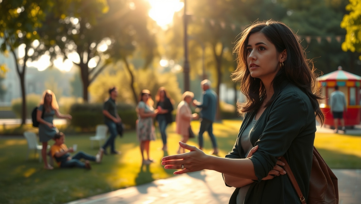 Am I Wrong for Refusing to Take Niece Shopping After Hurtful Comment?