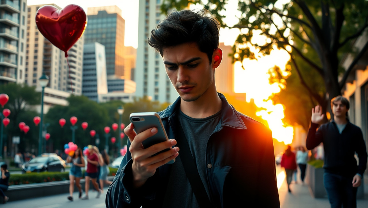 Refusing Valentines Charity Event for Friend: AITA?