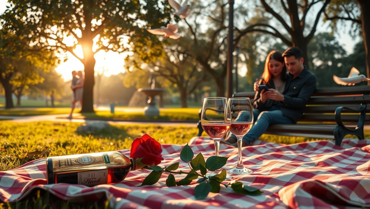 Debating Canceling Valentines Plans After Partners Work Conflict: AITA?