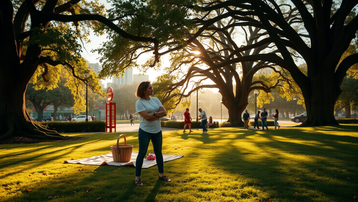 Should I Have Canceled Valentines Day Plans After an Argument with My Partner?