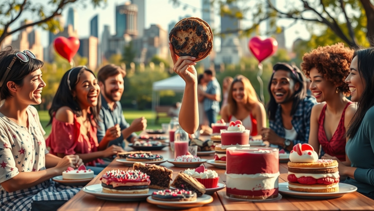 Friendship Fumble: Declining Valentines Disaster Party Invite Over Baking Dilemma - AITA?