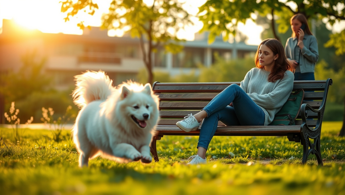 Sister Asks for Extra Week of Dog-Sitting in Emergency: AITA for Refusing?