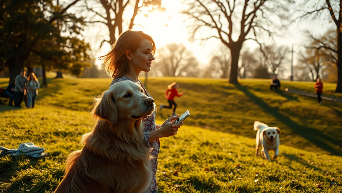 Deciding Not to Watch Friends Dog: AITA for Prioritizing My Dogs Routine?