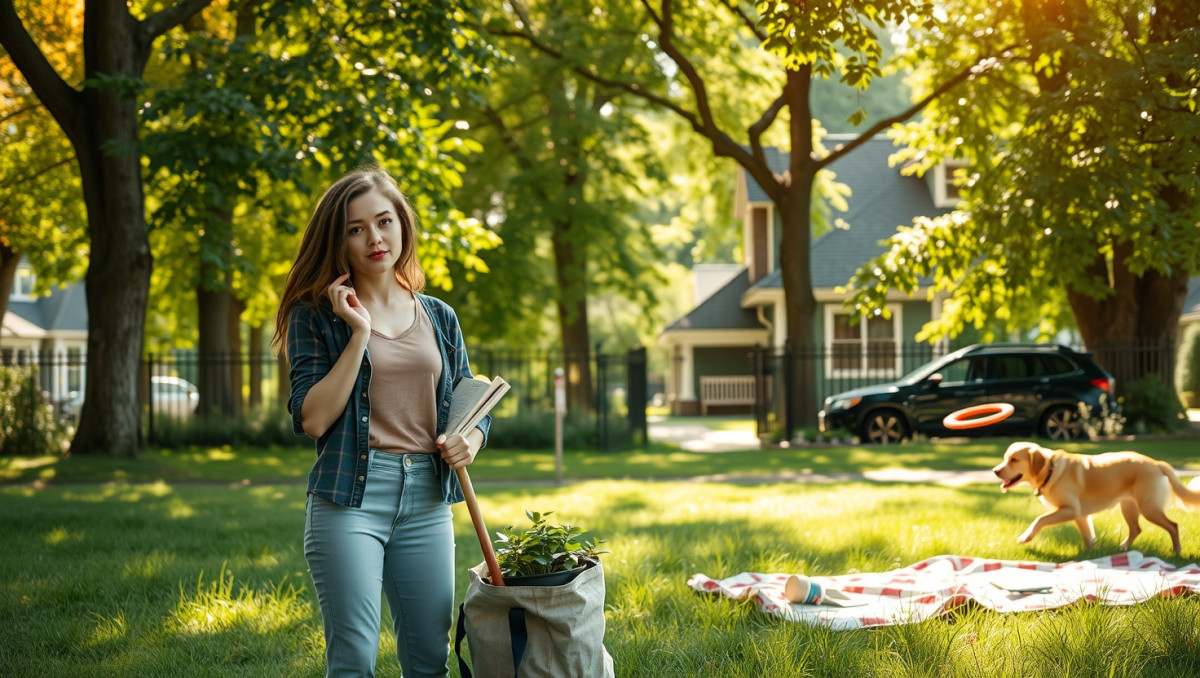 Neighbors Dog Destroys Property: Am I Wrong to Refuse Babysitting?