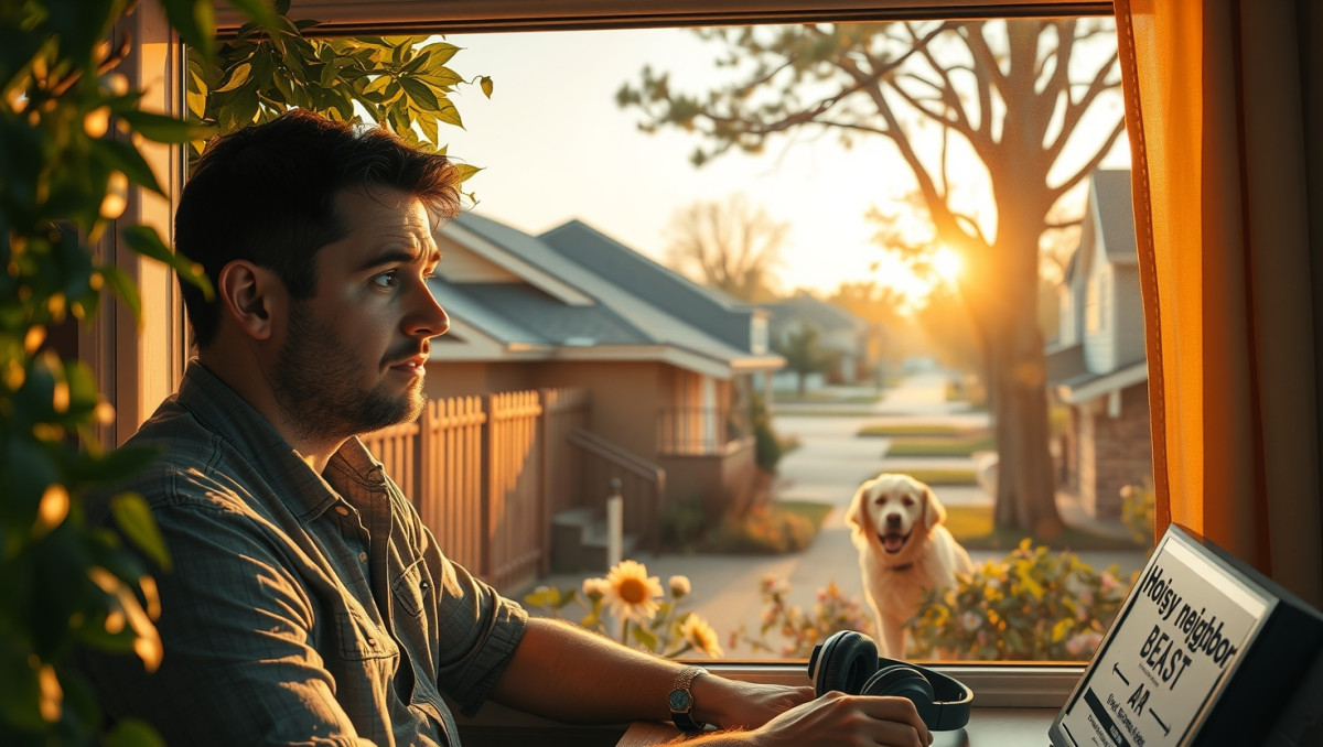 Neighbors Dogs Non-Stop Barking: AITA for Reporting? | Reddit Confession