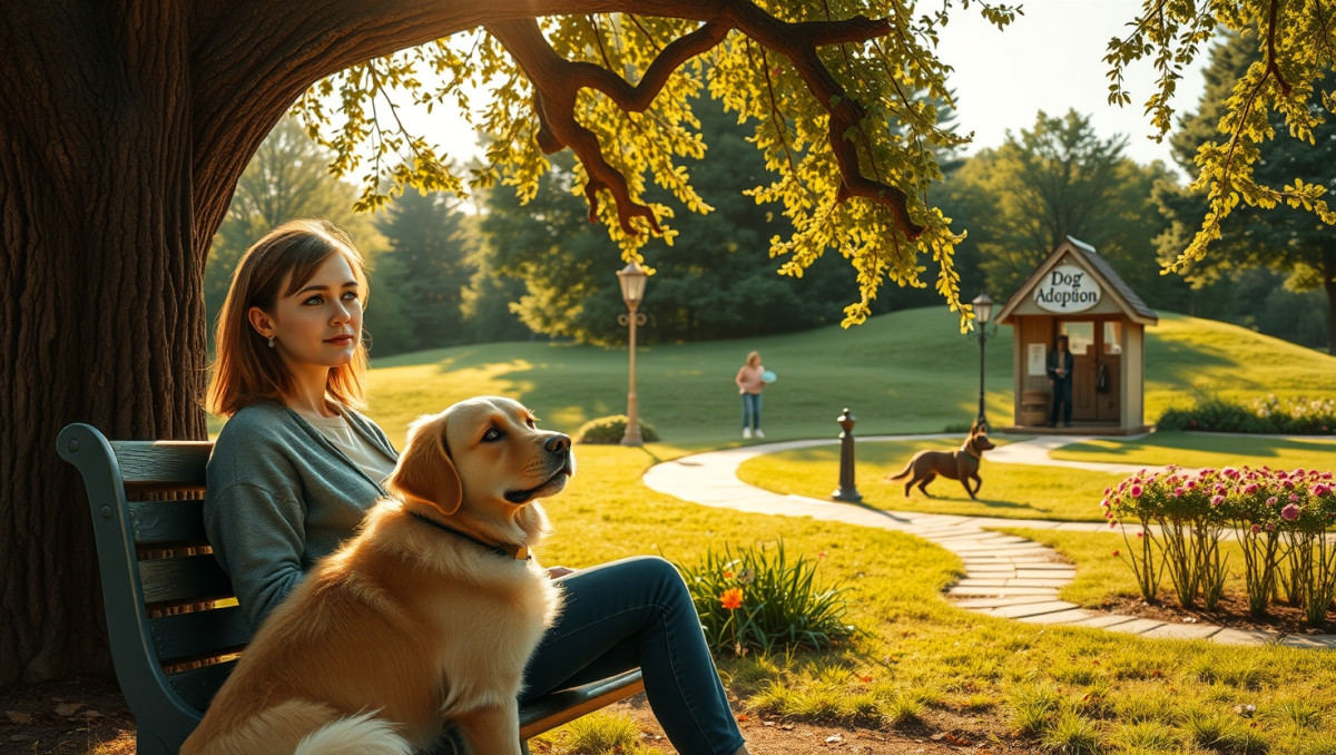 Should I Rehome My Dog Against My Partners Wishes?