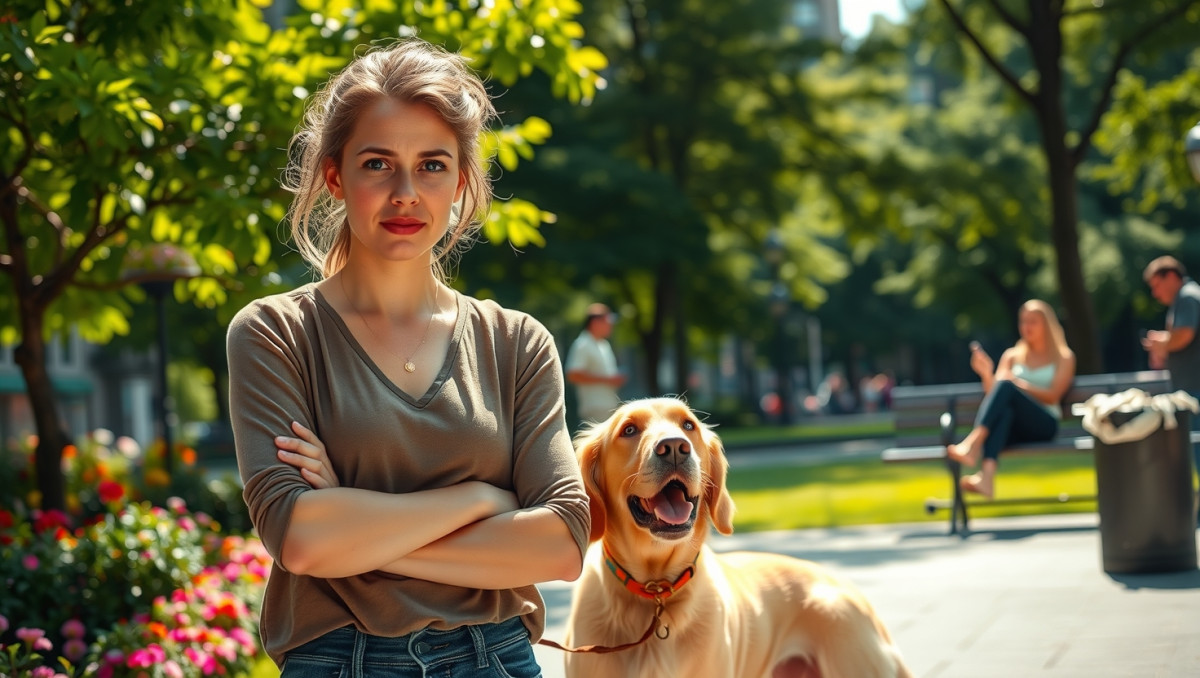 Should I Babysit My Friends Dog After a Disagreement?