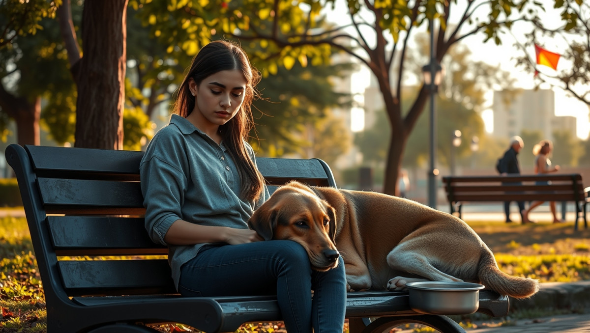 Debating Euthanasia for Ailing Family Dog: AITA for Considering Letting Go?