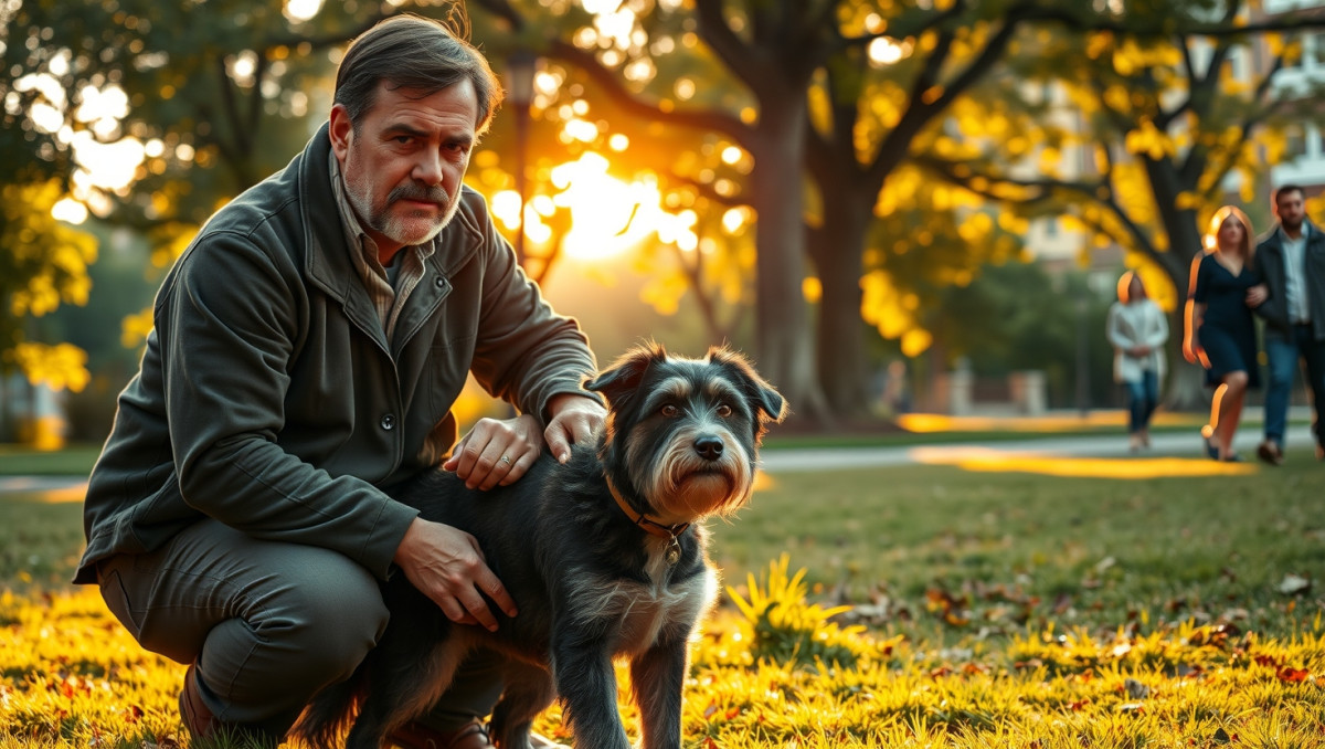 Considering Euthanasia for Aggressive Rescue Dog: A Moral Dilemma