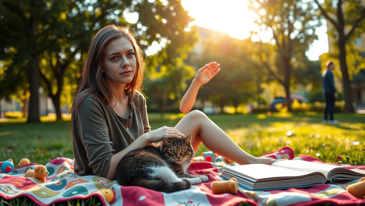 AITA for Refusing to Declaw My Cat for Allergic Partner?