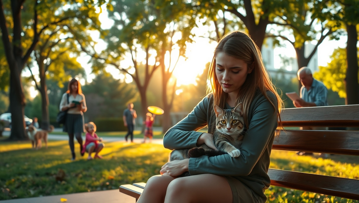 Am I Wrong for Not Funding My Cats Surgery? Relationship on the Line