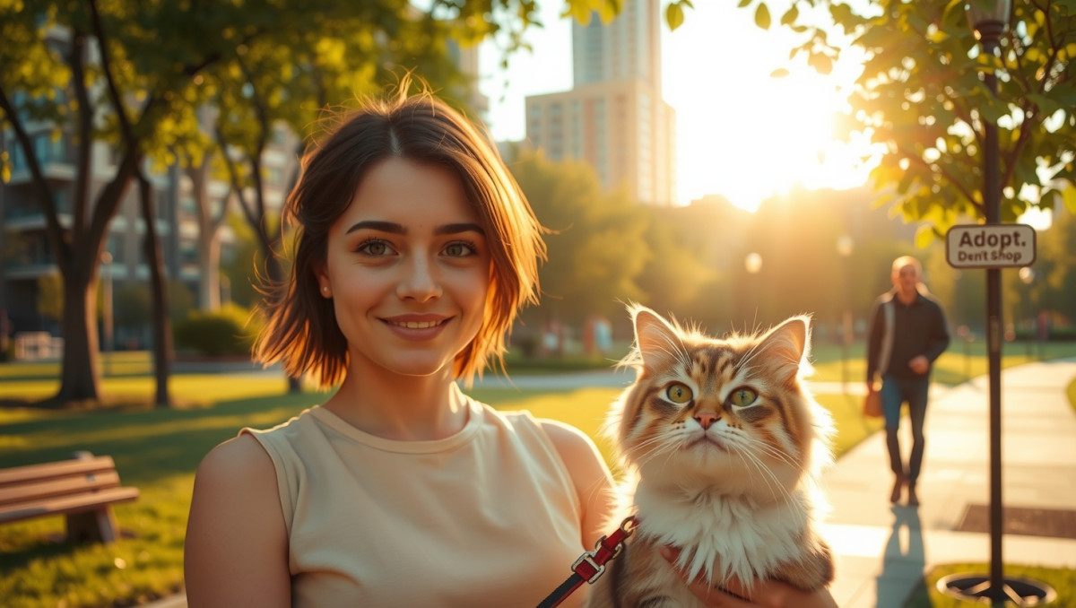 Did I Cross the Line by Rehoming My Friends Cat?