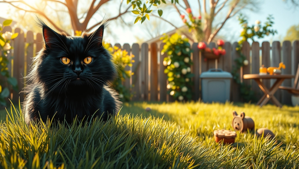 Neighbor Requests to Share Cats Litter Box: Am I in the Wrong for Declining?