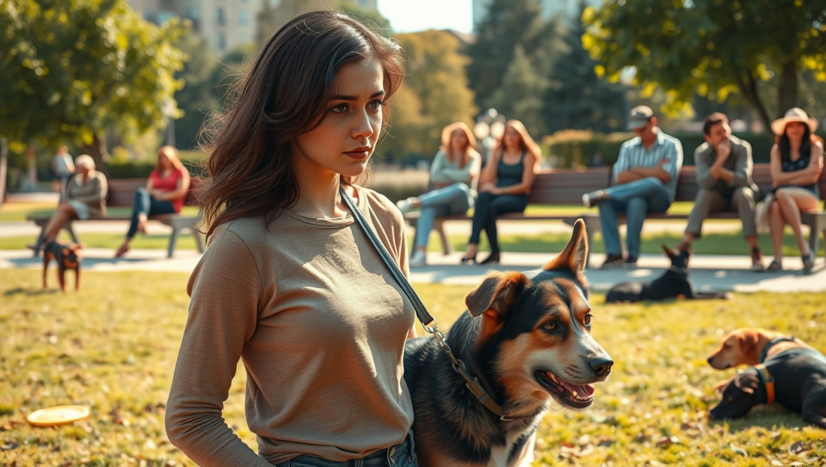 Should I Take My Aggressive Dog to Training Classes Despite My Busy Schedule?