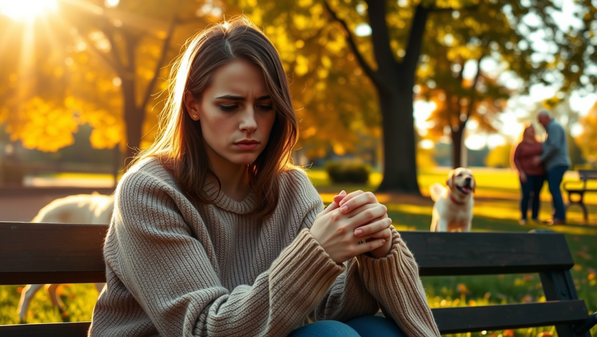 Did I Do the Right Thing? Giving Away My Friends Beloved Dog Without Her Knowledge