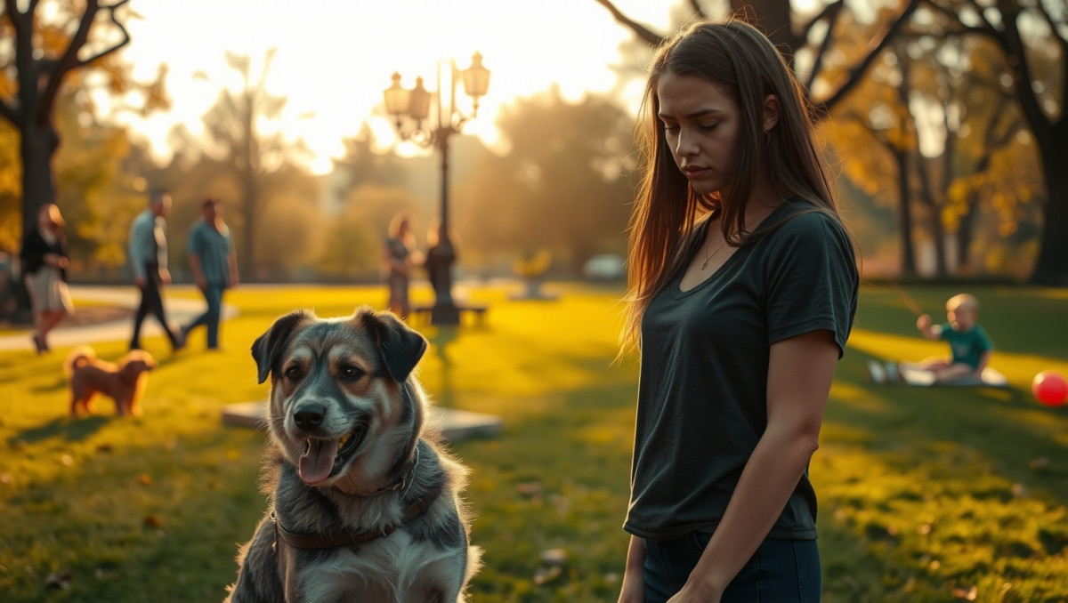 Should I Rehome Our Aggressive Dog Despite Partners Emotional Attachment?