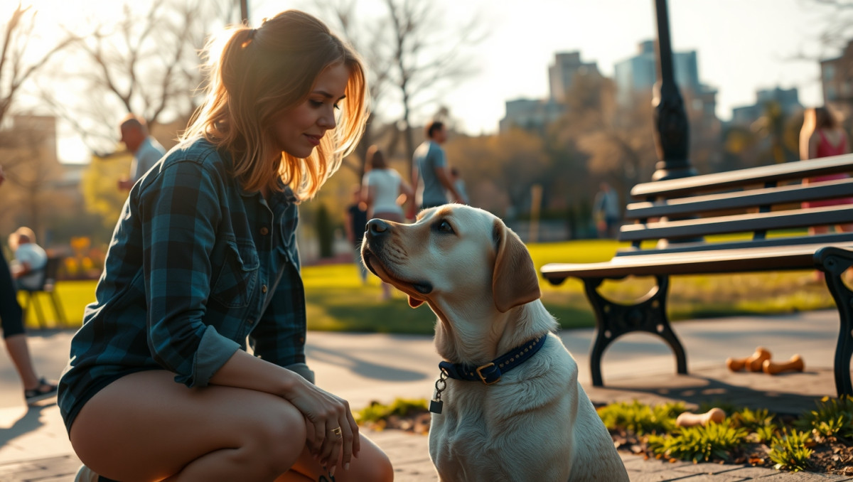 Should I Insist on Rehoming Our Neglected Dog? AITA?