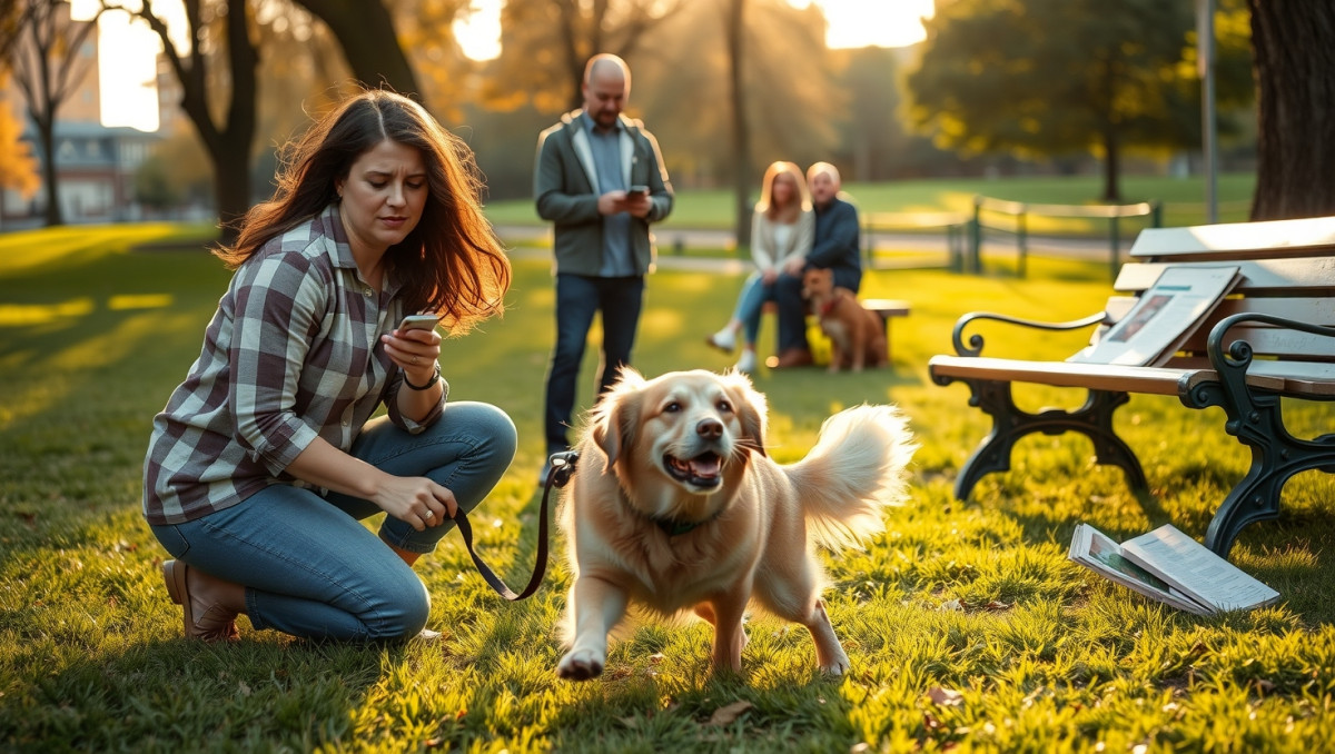 Am I Wrong for Asking My Partner to Rehome Our Neglected Dog?