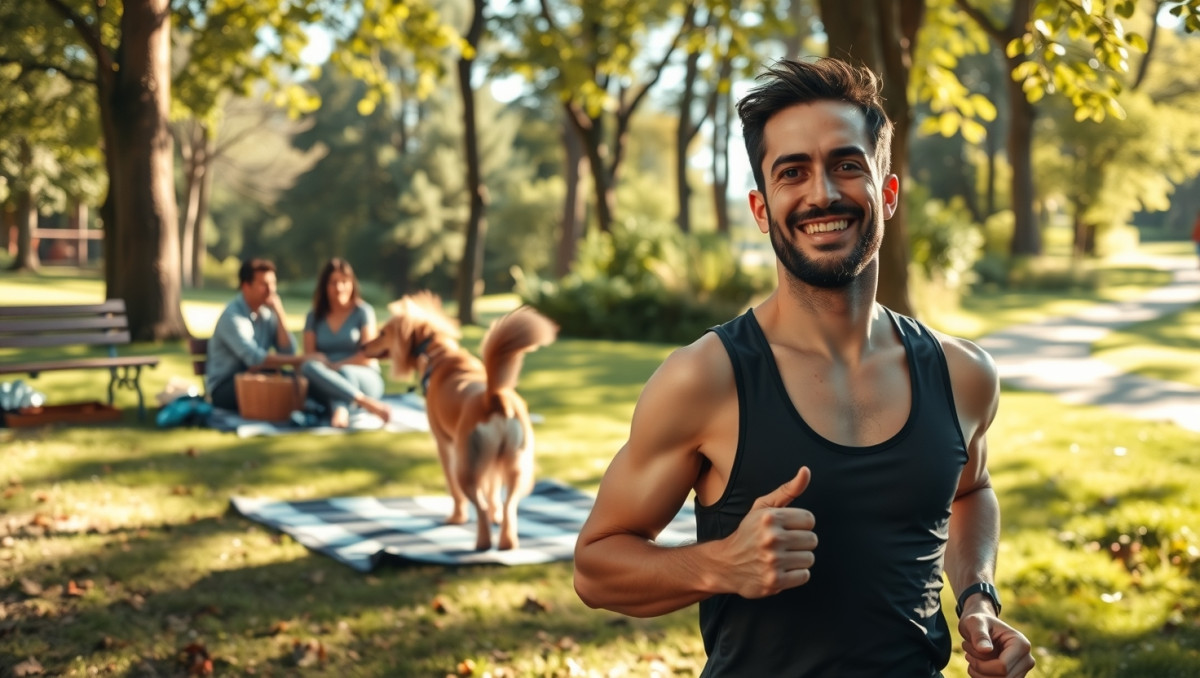 Should I Have Reported the Off-Leash Dog?