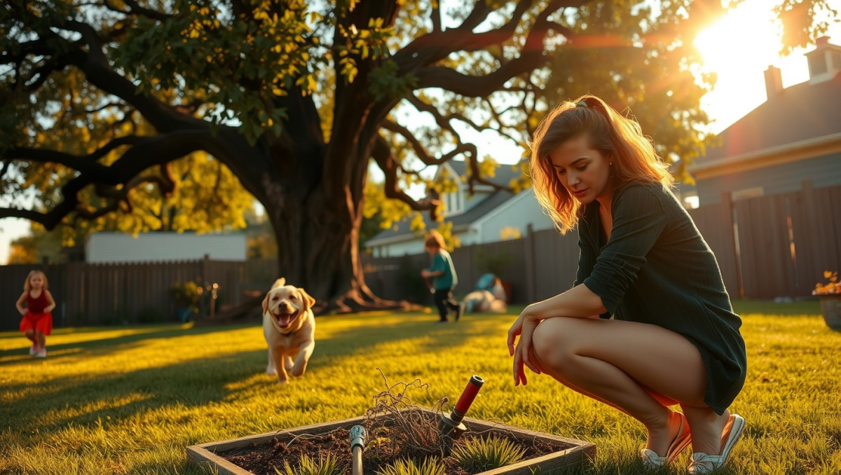 Neighbors Off-Leash Dog Sparks Safety Concerns: AITA for Reporting?