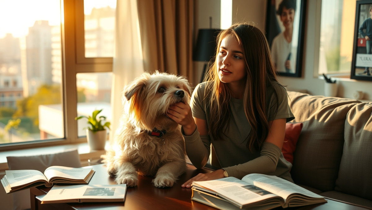 AITA: Partner Secretly Adopts Dog Despite Allergy Concerns