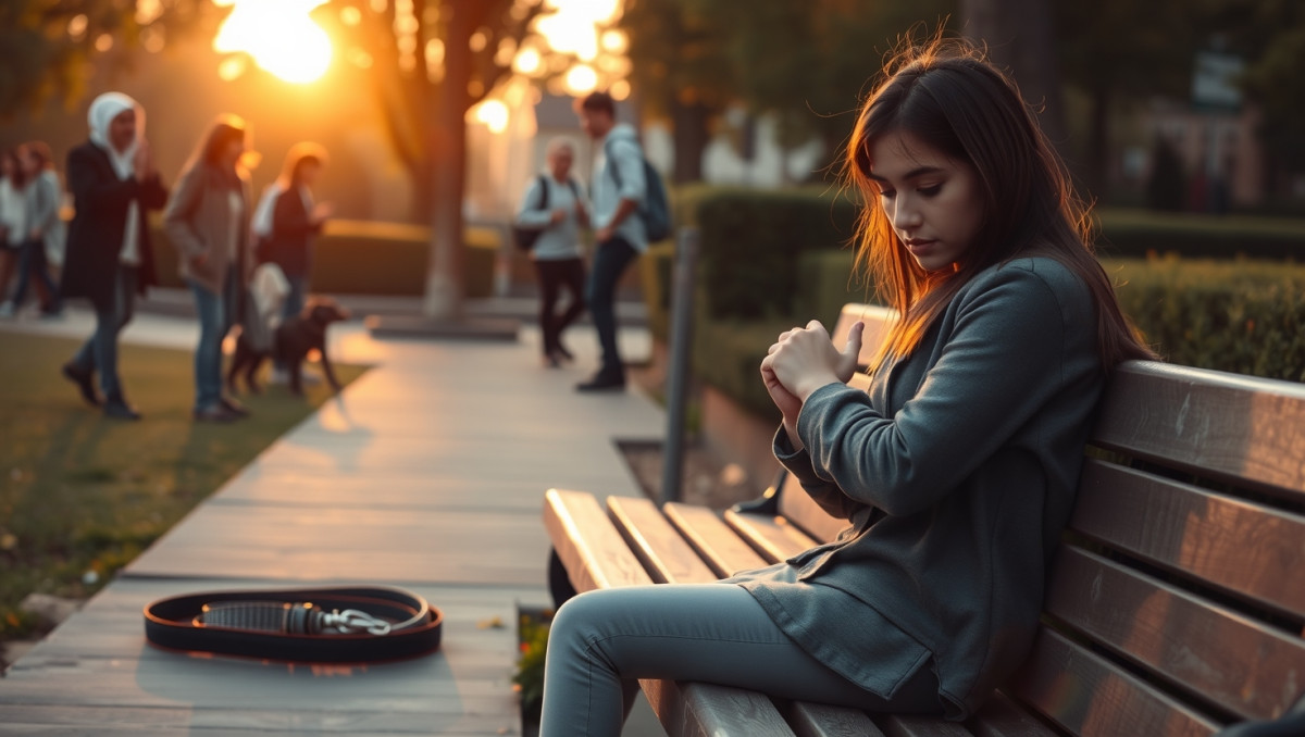 AITA for Rehoming Partners Adopted Dog Without Their Knowledge?