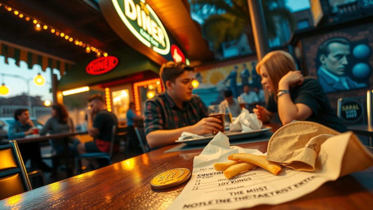 Is It Wrong to Tip One Cent on Purpose?