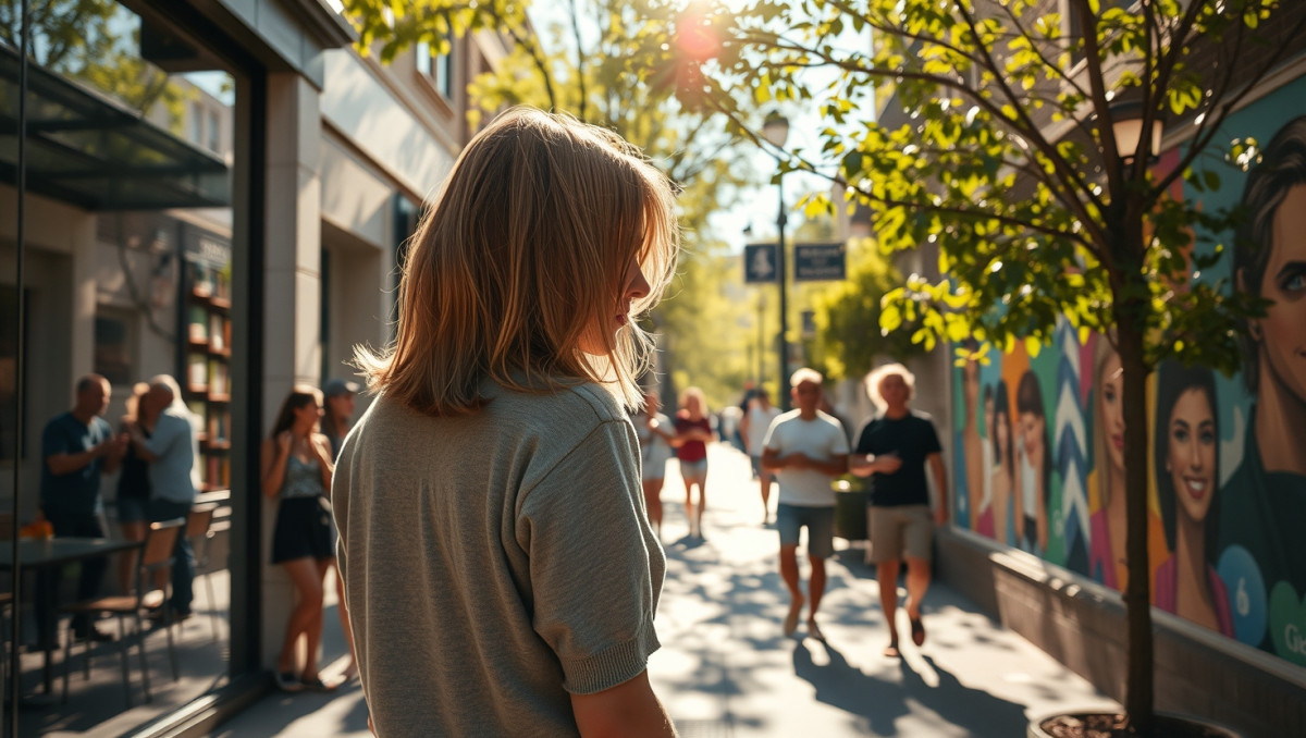 AITA for publicly expressing my dissatisfaction about a botched haircut?