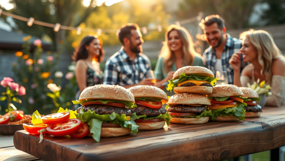 Should I Have Told My Friend I Served Them Fake Meat?