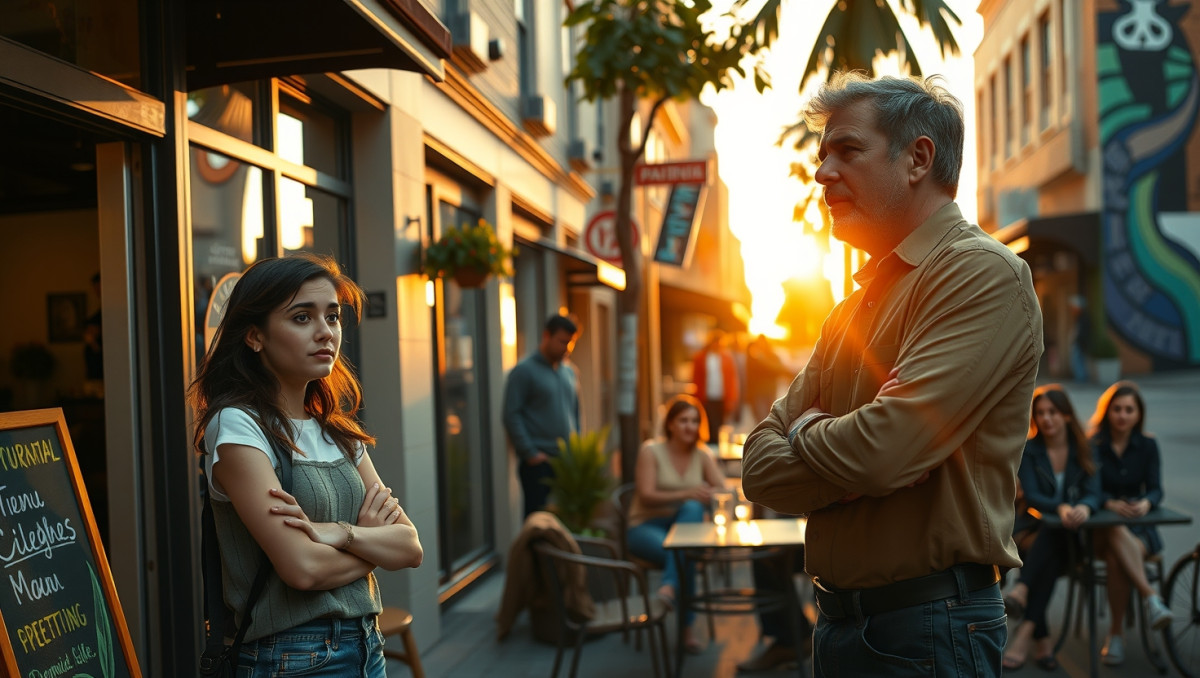 Advocating for Inclusive Menus: Should I Have Complained About Limited Vegan Options at a Restaurant?