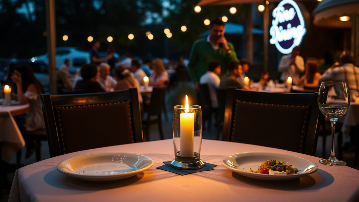 AITA: Refusing to Tip After Terrible Service - Fair or Unfair?