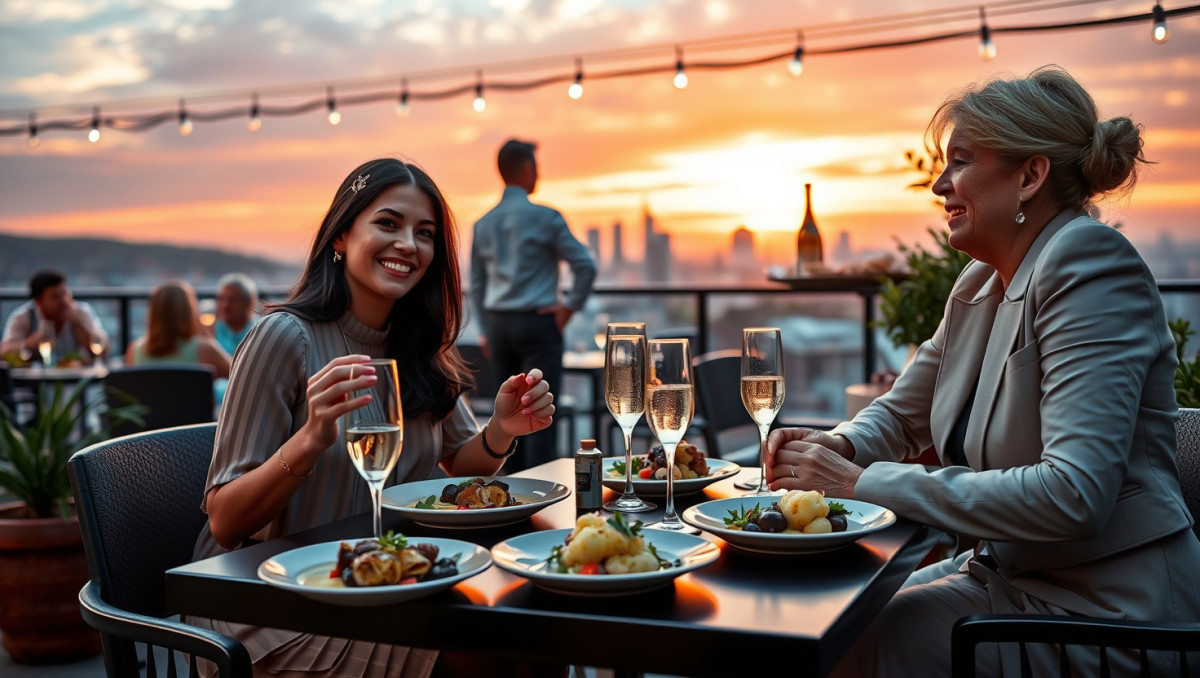 Is it Fair to Ask for a Bill Adjustment When Splitting with a Friend?