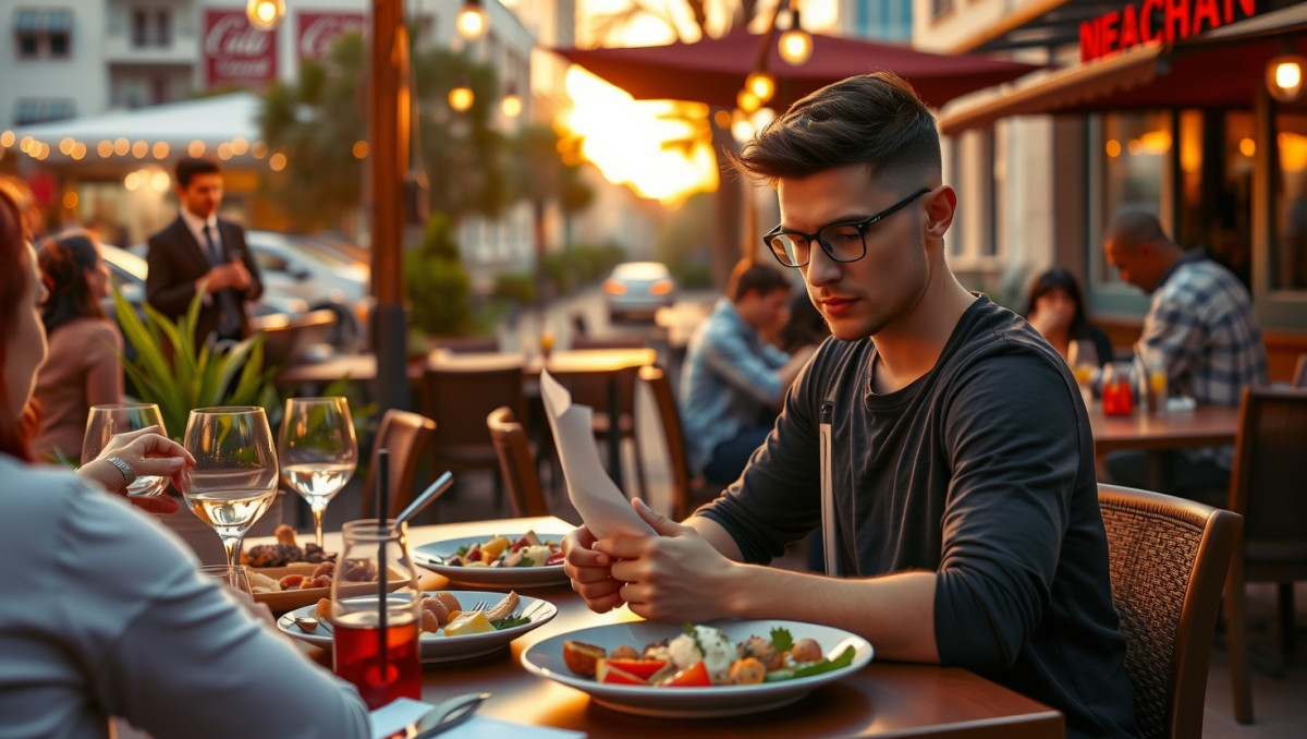 Am I Wrong for Refusing to Split Uneven Dinner Bill with Friends?