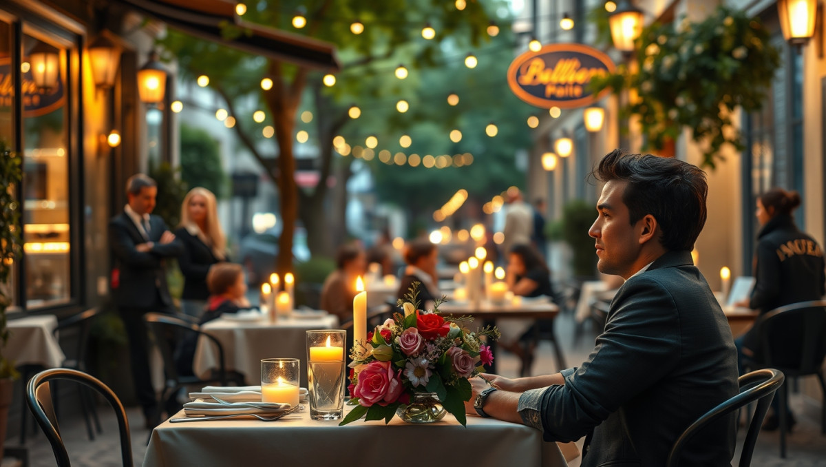 Debating Restaurant Bill: AITA for Questioning the Waiter?