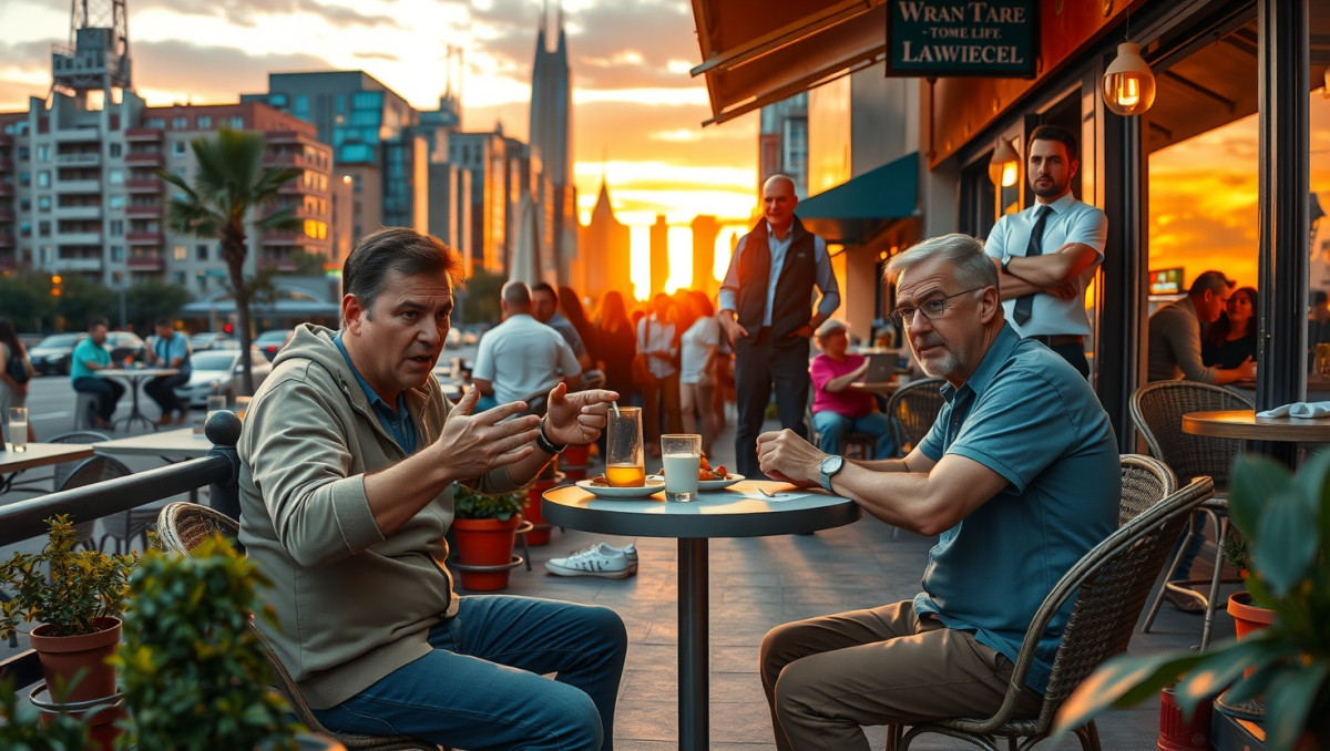 Should You Tip After a Terrible Dining Experience?