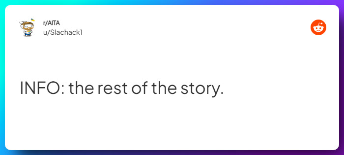 Comment from u/Slachack1