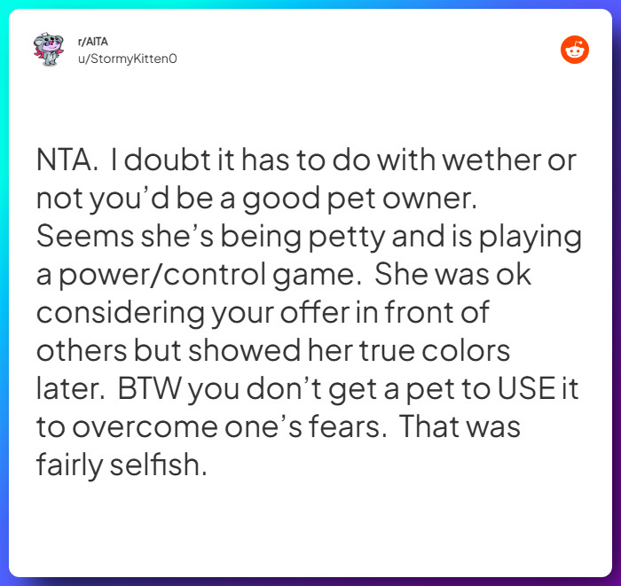 Comment from u/StormyKitten0