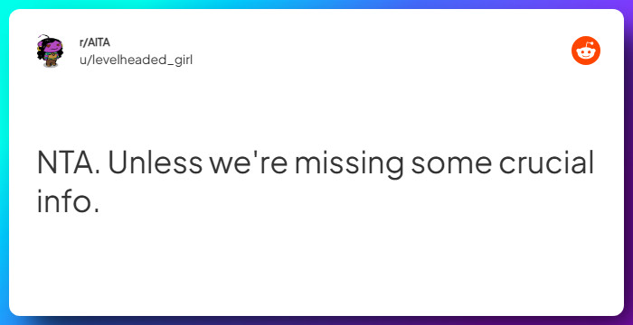 Comment from u/levelheaded_girl