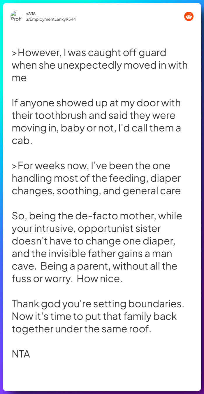 Comment from u/EmploymentLanky9544