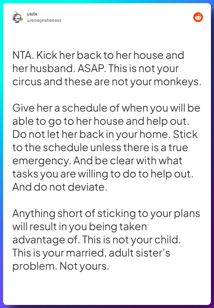 Comment from u/eowynsheiress