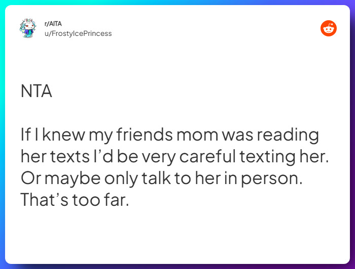 Comment from u/FrostyIcePrincess