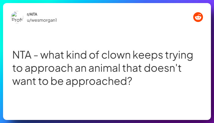 Comment from u/wesmorgan1