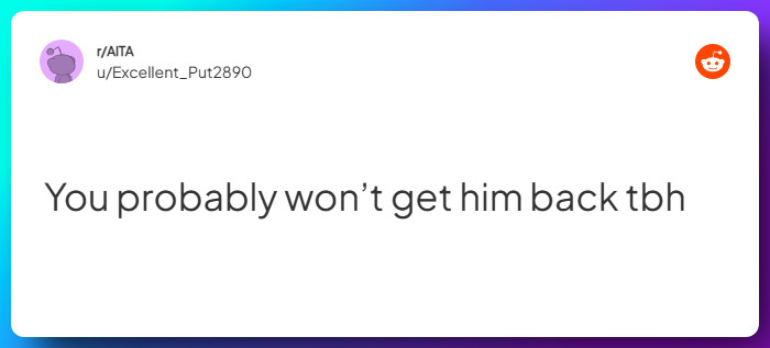 Comment from u/Excellent_Put2890