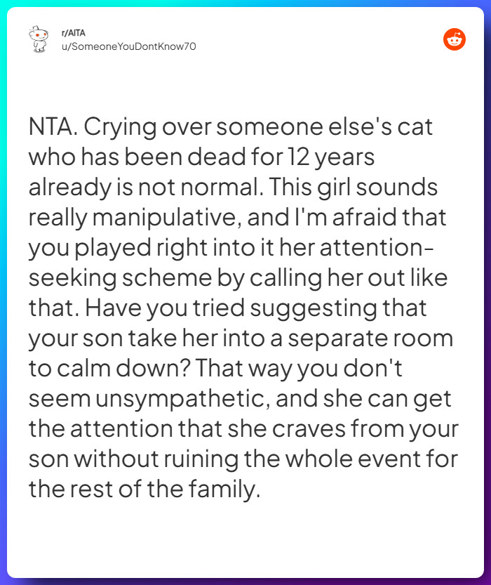 Comment from u/SomeoneYouDontKnow70