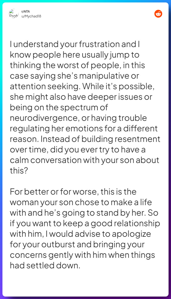 Comment from u/Mychad18