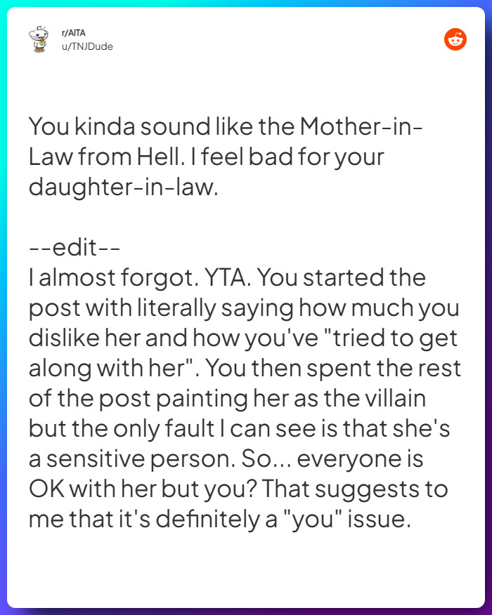 Comment from u/TNJDude