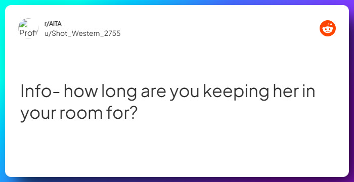 Comment from u/Shot_Western_2755