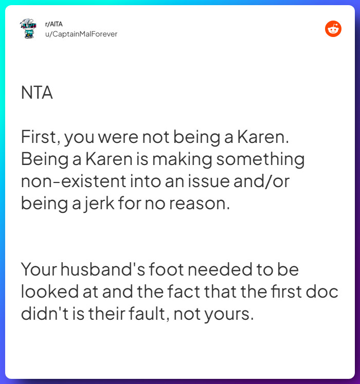 Comment from u/CaptainMalForever