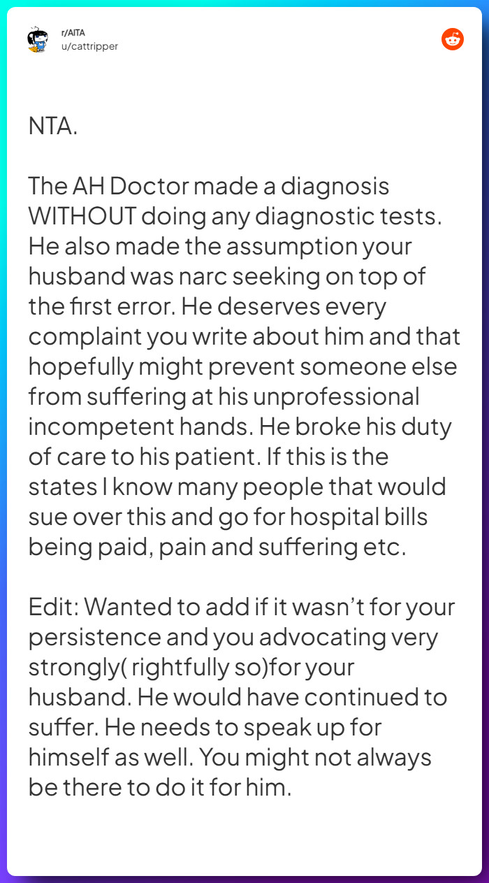 Comment from u/cattripper