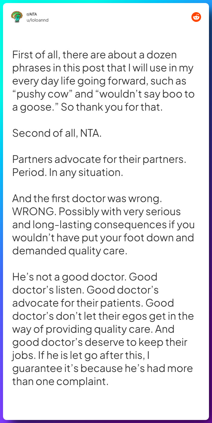 Comment from u/loloannd